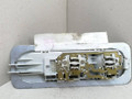 фонарь салона (плафон) Dacia Logan 1 поколение 2007, 1.5 л., DCi, дизель, 5МКПП, универсал, передний привод, 8200456784 - фото №2