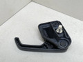 ручка открывания капота Volkswagen Polo 3 поколение 1998, 1.4 л., i, APQ, бензин, 5МКПП, зелёный, хетчбэк 5 дв., передний привод, 6N1823533 - фото №2