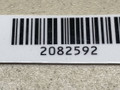 ручка открывания капота Volkswagen Polo 3 поколение 1998, 1.4 л., i, APQ, бензин, 5МКПП, зелёный, хетчбэк 5 дв., передний привод, 6N1823533 - фото №4