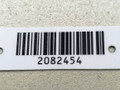 стекло двери передней левой Renault Megane 2 поколение BM0B 2003, 1.4 л., i, K4J 730, бензин, 5МКПП, серебристый, хетчбэк 5 дв., передний привод, 8200077233 - фото №3