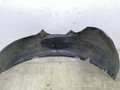 защита арок передняя левая (подкрылок) Volkswagen Polo 3 поколение 1998, 1.4 л., i, APQ, бензин, 5МКПП, зелёный, хетчбэк 5 дв., передний привод, 6N0809961 - фото №2