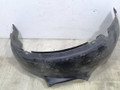 защита арок передняя левая (подкрылок) Volkswagen Polo 3 поколение 1998, 1.4 л., i, APQ, бензин, 5МКПП, зелёный, хетчбэк 5 дв., передний привод, 6N0809961 - фото №3