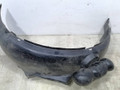 защита арок передняя правая (подкрылок) Volkswagen Polo 3 поколение 1998, 1.4 л., i, APQ, бензин, 5МКПП, зелёный, хетчбэк 5 дв., передний привод, 6N0809961, 6N0820601 - фото №2