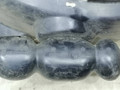 защита арок передняя правая (подкрылок) Volkswagen Polo 3 поколение 1998, 1.4 л., i, APQ, бензин, 5МКПП, зелёный, хетчбэк 5 дв., передний привод, 6N0809961, 6N0820601 - фото №4