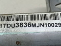 рулевая колонка Chevrolet Spark M300 2015, бензин, красный, хетчбэк 5 дв., передний привод, 21TDU3836MJN, 10029069 - фото №5