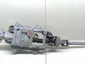 рулевая колонка Skoda Octavia 2 поколение (A5) 1Z 2005, 1.9 л., TDi, BJB, дизель, 5МКПП, бежевый, хетчбэк 5 дв., передний привод, 1Z1419502B - фото №2