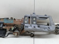рулевая колонка Volkswagen Passat B5 3B5 1997, 1.9 л., TDi, AHU, дизель, 5МКПП, серебристый, седан, передний привод, 3B1419502B - фото №2