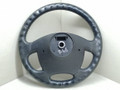 руль Renault Safrane 1 поколение [рестайлинг] B54G 1999, 2.2 л., TD, G8T 740, дизель, 5МКПП, синий, хетчбэк 5 дв., передний привод, 7700423245, 6025110625, 7700423547 - фото №2