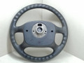 руль Volkswagen Passat B5 3B5 1997, 1.9 л., TDi, AHU, дизель, 5МКПП, серебристый, седан, передний привод, 3B0898203, 3B0419091J - фото №2