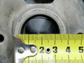 руль Volkswagen Passat B5 3B5 1997, 1.9 л., TDi, AHU, дизель, 5МКПП, серебристый, седан, передний привод, 3B0898203, 3B0419091J - фото №3