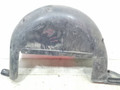 защита арок задняя правая (подкрылок) Citroen Xsara Picasso 1 поколение 2000, 1.6 л., i, NFZ (TU5JP), бензин, 5МКПП, голубой, минивэн, передний привод, 9631481780 - фото №2