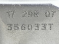 антенна иммобилайзера Dacia Logan 1 поколение 2007, 1.5 л., DCi, дизель, 5МКПП, универсал, передний привод, 1729807, 356033T - фото №5