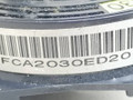 шлейф руля Chevrolet Spark M300 2015, бензин, красный, хетчбэк 5 дв., передний привод, FCA2030ED20 - фото №3