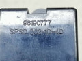 кнопка стеклоподъемника двери передней правой Daewoo Nubira J150/J190 [рестайлинг] 2002, 96190777 - фото №4
