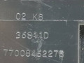шлейф руля Renault Laguna 1 поколение B568 1998, 1.6 л., i, K4M 720, бензин, 5МКПП, зелёный, хетчбэк 5 дв., передний привод, 77008462278 - фото №4