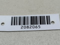 форточка задняя правая Mazda 6 1 поколение [рестайлинг] 2005, 2.0 л., DT, RF7J, дизель, 6МКПП, серый, хетчбэк 5 дв., передний привод, GJ6J-72-661A - фото №3