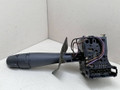 переключатель поворотов Renault Laguna 1 поколение B568 1998, 1.6 л., i, K4M 720, бензин, 5МКПП, зелёный, хетчбэк 5 дв., передний привод, 36948B - фото №2