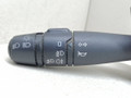 переключатель поворотов Renault Laguna 1 поколение B568 1998, 1.6 л., i, K4M 720, бензин, 5МКПП, зелёный, хетчбэк 5 дв., передний привод, 36948B - фото №3
