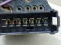 переключатель поворотов Renault Laguna 1 поколение B568 1998, 1.6 л., i, K4M 720, бензин, 5МКПП, зелёный, хетчбэк 5 дв., передний привод, 36948B - фото №4