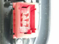 кнопка стеклоподъемника двери Renault Laguna 1 поколение 1998, 2.2 л., TD, G8T 752, дизель, 5МКПП, серый, универсал, передний привод, 7701699605 - фото №4