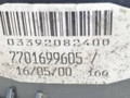 кнопка стеклоподъемника двери Renault Laguna 1 поколение 1998, 2.2 л., TD, G8T 752, дизель, 5МКПП, серый, универсал, передний привод, 7701699605 - фото №5