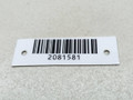 защита арок задняя правая (подкрылок) Renault Megane 2 поколение BM0B 2003, 1.4 л., i, K4J 730, бензин, 5МКПП, серебристый, хетчбэк 5 дв., передний привод, 8200074051 - фото №4