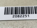 защита арок задняя левая (подкрылок) Renault Megane 2 поколение 2003, 1.4 л., бензин, МКПП, хетчбэк 5 дв., 8200074050 - фото №4