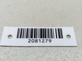 защита арок передняя левая (подкрылок) Nissan Murano Z50 2005, 3.5 л., i, VQ35DE, бензин, АКПП, серый, внедорожник 5 дв., полный привод, 63845CA000 - фото №4