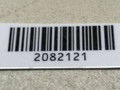 щеткодержатель задний Renault Safrane 1 поколение [рестайлинг] B54G 1999, 2.2 л., TD, G8T 740, дизель, 5МКПП, синий, хетчбэк 5 дв., передний привод, 7701035459 - фото №3