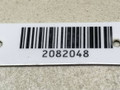 ручка крышки багажника Renault Safrane 1 поколение [рестайлинг] B54G 1999, 2.2 л., TD, G8T 740, дизель, 5МКПП, синий, хетчбэк 5 дв., передний привод, 7700842284, 94061110 - фото №5