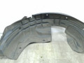 защита арок задняя правая (подкрылок) Renault Laguna 3 поколение BT0A 2009, 1.5 л., DCi, K9K 780, дизель, 6МКПП, серый, хетчбэк 5 дв., передний привод, 767460001R - фото №3