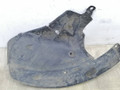 защита арок передняя левая (подкрылок) Renault Modus 1 поколение JP0J 2004, 1.4 л., i, K4J 770, бензин, 5МКПП, красный, хетчбэк 5 дв., передний привод, 8200213971 - фото №2