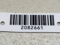 защита арок передняя левая (подкрылок) Renault Modus 1 поколение JP0J 2004, 1.4 л., i, K4J 770, бензин, 5МКПП, красный, хетчбэк 5 дв., передний привод, 8200213971 - фото №4