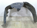 защита арок задняя левая (подкрылок) Renault Laguna 2 поколение 2004, 1.9 л., DCi, F9Q 670, дизель, МКПП, салатовый, универсал, передний привод, 8200002141 - фото №3