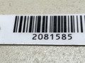защита арок задняя левая (подкрылок) Renault Modus 1 поколение JP0J 2004, 1.4 л., i, K4J 770, бензин, 5МКПП, красный, хетчбэк 5 дв., передний привод, 8200213410 - фото №5