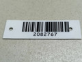 защита арок задняя правая (подкрылок) Renault Megane 1 поколение DA0F 1997, 1.6 л., i, K7M 702, бензин, 5МКПП, синий, купе, передний привод, 7700834108 - фото №4