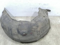 защита арок задняя левая (подкрылок) Mazda 6 GG 2002, 2.0 л., TD, дизель, 5МКПП, синий, хетчбэк 5 дв., передний привод, GJ6A561J1K - фото №3