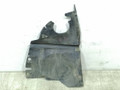 защита двигателя Peugeot 607 1 поколение 9D 2003, 2.2 л., HDi, 4HX (DW12TED4/FAP), дизель, АКПП, синий, седан, передний привод, 9651034680 - фото №2
