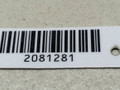 защита двигателя Peugeot 607 1 поколение 9D 2003, 2.2 л., HDi, 4HX (DW12TED4/FAP), дизель, АКПП, синий, седан, передний привод, 9651034680 - фото №4