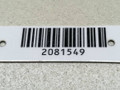 ограничитель открывания двери Skoda Octavia 2 поколение (A5) 1Z 2005, 1.9 л., TDi, BJB, дизель, 5МКПП, бежевый, хетчбэк 5 дв., передний привод, 1Z0837249 - фото №2