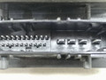 блок ABS Dacia Logan 1 поколение 2007, 1.5 л., DCi, дизель, 5МКПП, универсал, передний привод, 0265232110, 8200756092, 0265800584, 79115-Q2789 - фото №7