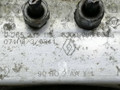 блок ABS Dacia Logan 1 поколение 2007, 1.5 л., DCi, дизель, 5МКПП, универсал, передний привод, 0265232110, 8200756092, 0265800584, 79115-Q2789 - фото №9