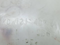 бачок расширительный Skoda Octavia 2 поколение (A5) 1Z 2005, 1.9 л., TDi, BJB, дизель, 5МКПП, бежевый, хетчбэк 5 дв., передний привод, 1K0121407A - фото №5