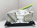 блок управления печки / климат-контроля Volkswagen Polo 3 поколение [рестайлинг] 2000, 1.4 л., i, AUD, бензин, 5МКПП, синий, хетчбэк 3 дв., передний привод, 1J0819045F, 6N0858305C - фото №3