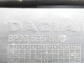защита бампера (кенгурятник) Dacia Logan 1 поколение 2007, 1.5 л., DCi, дизель, 5МКПП, универсал, передний привод, 8200595807 - фото №3