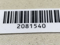защита бампера (кенгурятник) Dacia Logan 1 поколение 2007, 1.5 л., DCi, дизель, 5МКПП, универсал, передний привод, 8200595807 - фото №4