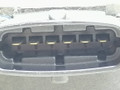 педаль Hyundai Matrix 1 поколение 2002, 1.5 л., CRDi, дизель, 5МКПП, серебристый, минивэн, передний привод, BOSCH, 0281002544, 32705-17050, 198503439 - фото №4
