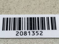 кнопка обогрева заднего стекла Volkswagen Passat B5 3B5 1997, 1.9 л., TDi, AHU, дизель, 5МКПП, серебристый, седан, передний привод, 3B0959621E - фото №5
