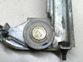 стеклоподъемник задний левый Peugeot 406 1 поколение 1998, 1.9 л., TD, DHX (XUD9TE), дизель, 5МКПП, зелёный, передний привод, 9615037580 - фото №4