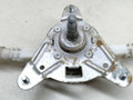 стеклоподъемник задний левый Peugeot 406 1 поколение 1998, 1.9 л., TD, DHX (XUD9TE), дизель, 5МКПП, зелёный, передний привод, 9615037580 - фото №5